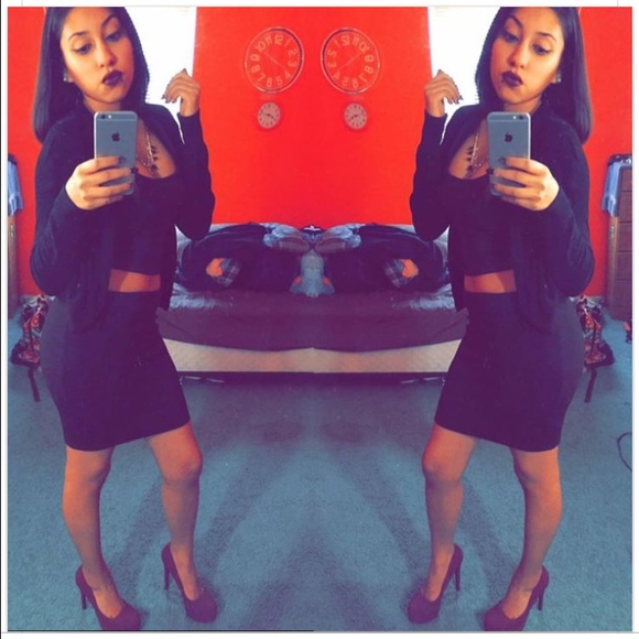 Profile Picture of Sarianna Kissoondath (@nanii_g_babiee) on Poshmark