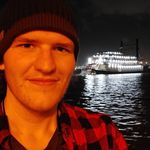 Profile Picture of Paul Brady (@paulrbrady) on Instagram