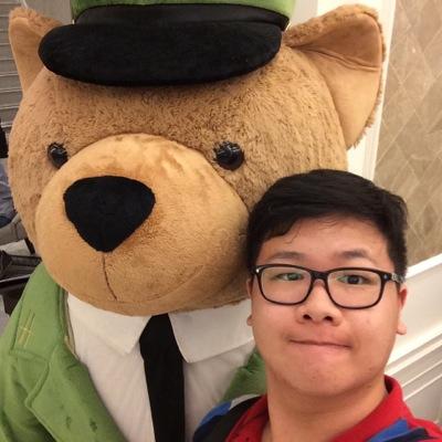 Profile Picture of MrKohLemon^^:3 (@VinceIsKoh) on Twitter