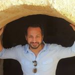 Profile Picture of Shadi Alyousef (@shadi.alyousef) on Instagram