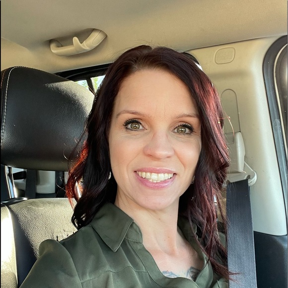 Profile Picture of Miranda Jenkins (@mjenkins771) on Poshmark