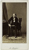 Profile Picture of Léon Layaon Wikipedia