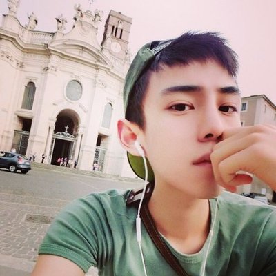 Profile Picture of Raphael Ling (@siberian97) on Twitter