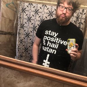 Profile Picture of Kyle West (@quazimofo24) on Myspace