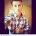 Profile Picture of Benjamin Ryan Pontes (@ben_jaymin345) on Twitter