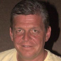 Profile Picture of Dave Almond (@dhalmond) on Twitter