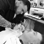 Profile Picture of Gerald Edwards (@bigg_g_thebarber) on Instagram