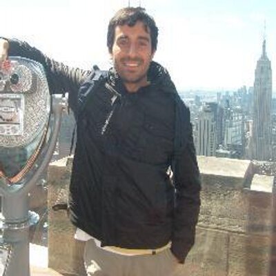 Profile Picture of Reinaldo BLANCO (@rl_blanco) on Twitter