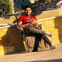 Profile Picture of Nader Zaarour246 (@naderzaarour246) on Tiktok
