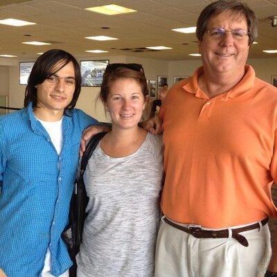 Profile Picture of Steve Sturm (@bossqman) on Twitter