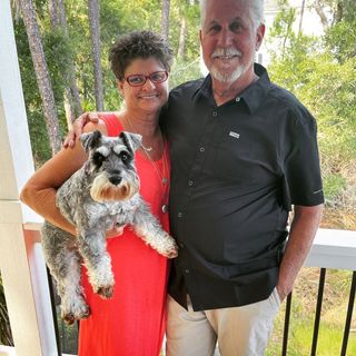 Profile Picture of Deborah Powers (@deborah.powers.50) on Instagram