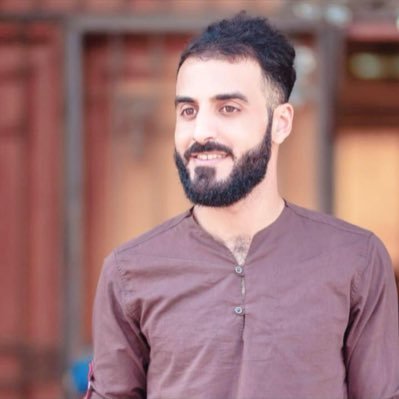 Profile Picture of SAMER__khattab (@SAMERkhattab4) on Twitter