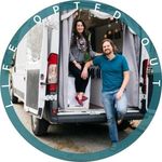 Profile Picture of Chris & Cristi Moody (@lifeoptedout) on Instagram