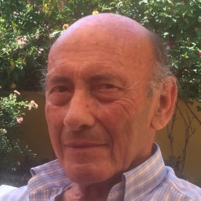 Profile Picture of Pedro Marset Campos (@pedro_marset) on Twitter