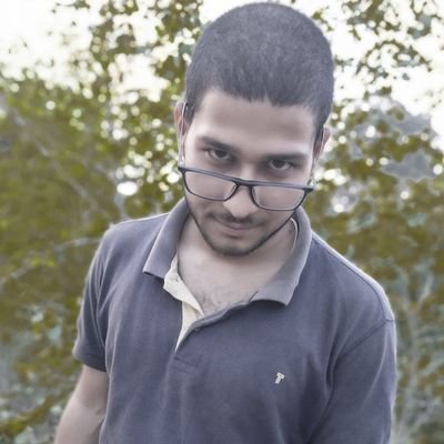 Profile Picture of ABHIJEET Sawant AS (@ABHIJEE24811197) on Twitter