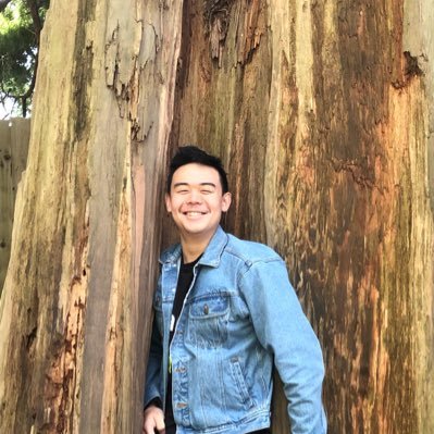 Profile Picture of Samuel Huang (@blazinglight13) on Twitter