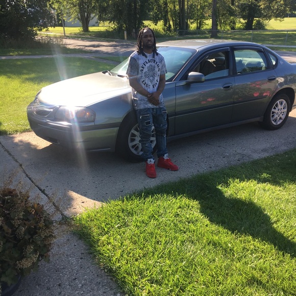 Profile Picture of Jeff Nance (@cedamsn3) on Poshmark