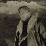 Profile Picture of Jesse Arthur James (@red_dead_vest) on Instagram