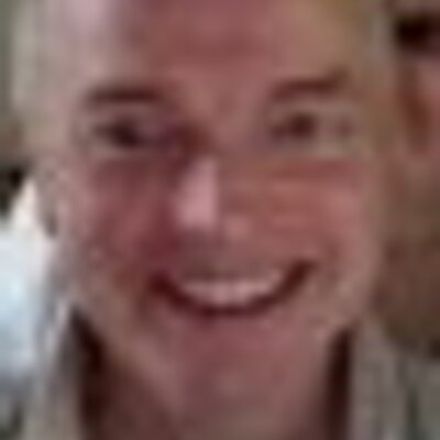 Profile Picture of Richard Swain (@dickeyras) on Twitter