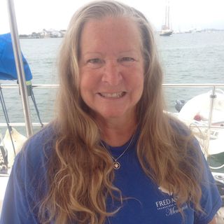 Profile Picture of Rebecca Luethcke (@Rebecca-Luethcke) on Facebook