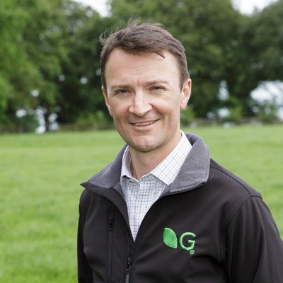 Profile Picture of William Gilbert (@WG_Germinal) on Twitter