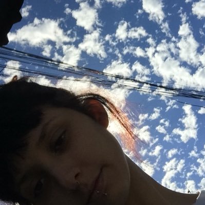 Profile Picture of Monica, Dreher De Gengibre (@bethemadness420) on Twitter