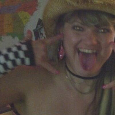 Profile Picture of Chrystal Dawn Forbes (@chrystaldawnfor) on Twitter