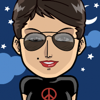 Profile Picture of Robertanowar (@RobertaBasile) on Twitter