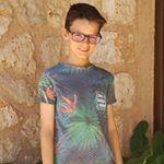 Profile Picture of David Fernández Valdés (@david_cifu_05) on Instagram