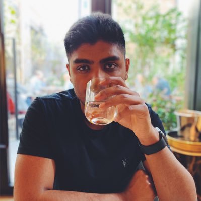 Profile Picture of Ben George (@Bengeorge99) on Twitter