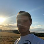 Profile Picture of Kevin Krieg (@xtypisch_kevinx) on Instagram