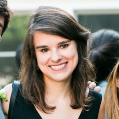 Profile Picture of Christina Cacioppo (@christinacaci) on Twitter