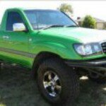 Profile Picture of Lourens De Beer (@cheeki_munki) on Instagram