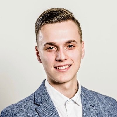 Profile Picture of David Kovárik (@kovdavi) on Twitter