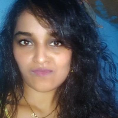 Profile Picture of Vanita Yadav (@VanitaYadav15) on Twitter