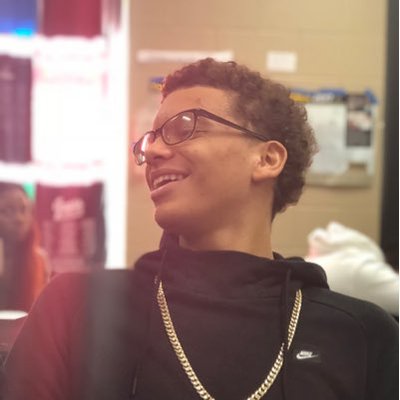 Profile Picture of Jeffrey Monroe (@jeffreymonroe23) on Twitter