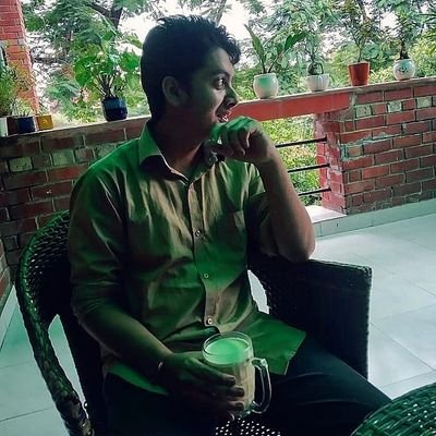Profile Picture of Adi Mahendroo (@AdiMahendroo) on Twitter
