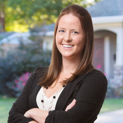 Profile Picture of Jenna Greenwood (@OptivaRealty) on Twitter