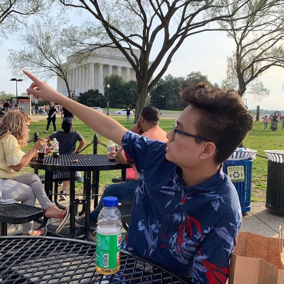 Profile Picture of Đức Uông (@uongminhduc2003) on Poshmark