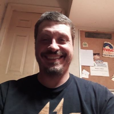 Profile Picture of Brian Thiele (@BrianThiele5) on Twitter