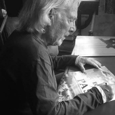 Profile Picture of Peter Rimmer (@htcrimmer) on Twitter