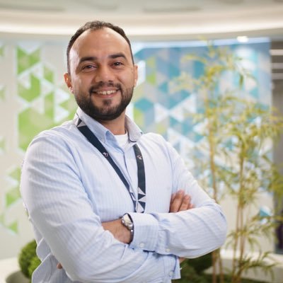 Profile Picture of Ahmed Shaker (@AhmedbinShaker) on Twitter