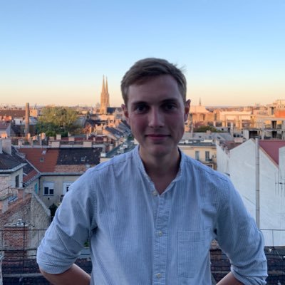Profile Picture of Joe Hopper (@josephhopper14) on Twitter