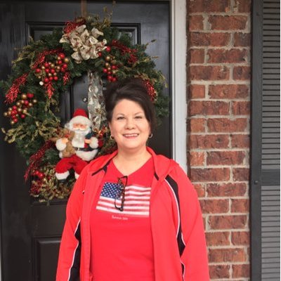 Profile Picture of Pam Childers (@pamchilders1) on Twitter