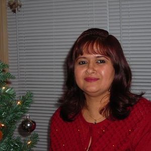 Profile Picture of Sarah Sankar (@angela91168) on Myspace