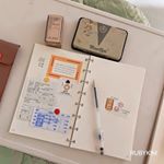 Profile Picture of ℝ𝕦𝕓𝕪𝕜𝕚𝕞'𝕤 𝔻𝕚𝕒𝕣𝕪 (@rubykim_diary) on Instagram