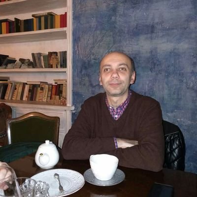 Profile Picture of Vardges Aloyan 🇦🇲on Twitter