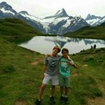 Profile Picture of ALBERT MARTÍ ⚡ (@albertmarti15) on Instagram