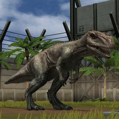 Profile Picture of Andrew Vargas (@AndyTheDino6) on Twitter