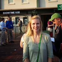 Profile Picture of Monika Scott (@monika-scott-2) on Quora